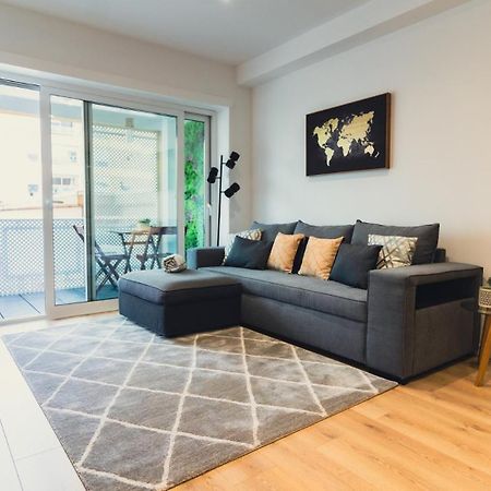Guestready - Glamorous Getaway In Coimbra Luaran gambar