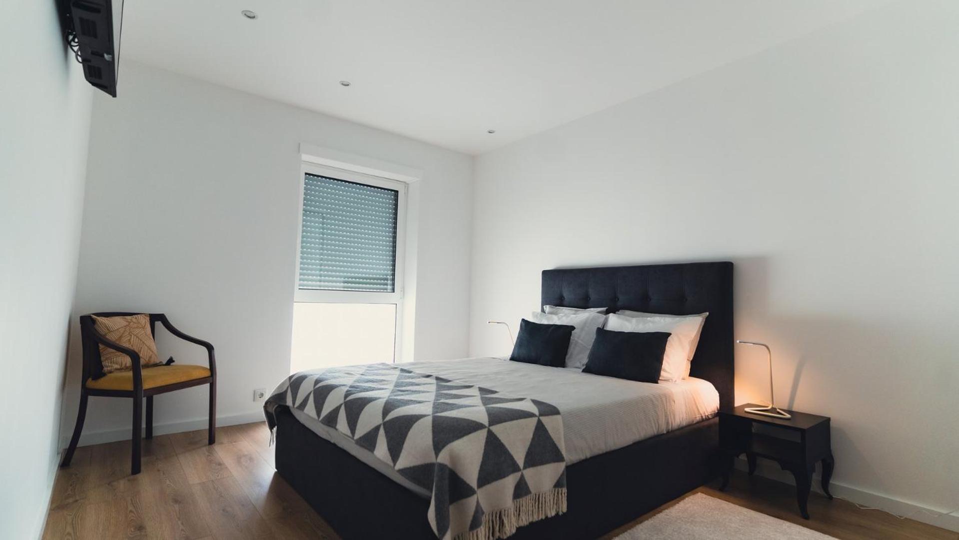 Guestready - Glamorous Getaway In Coimbra Luaran gambar