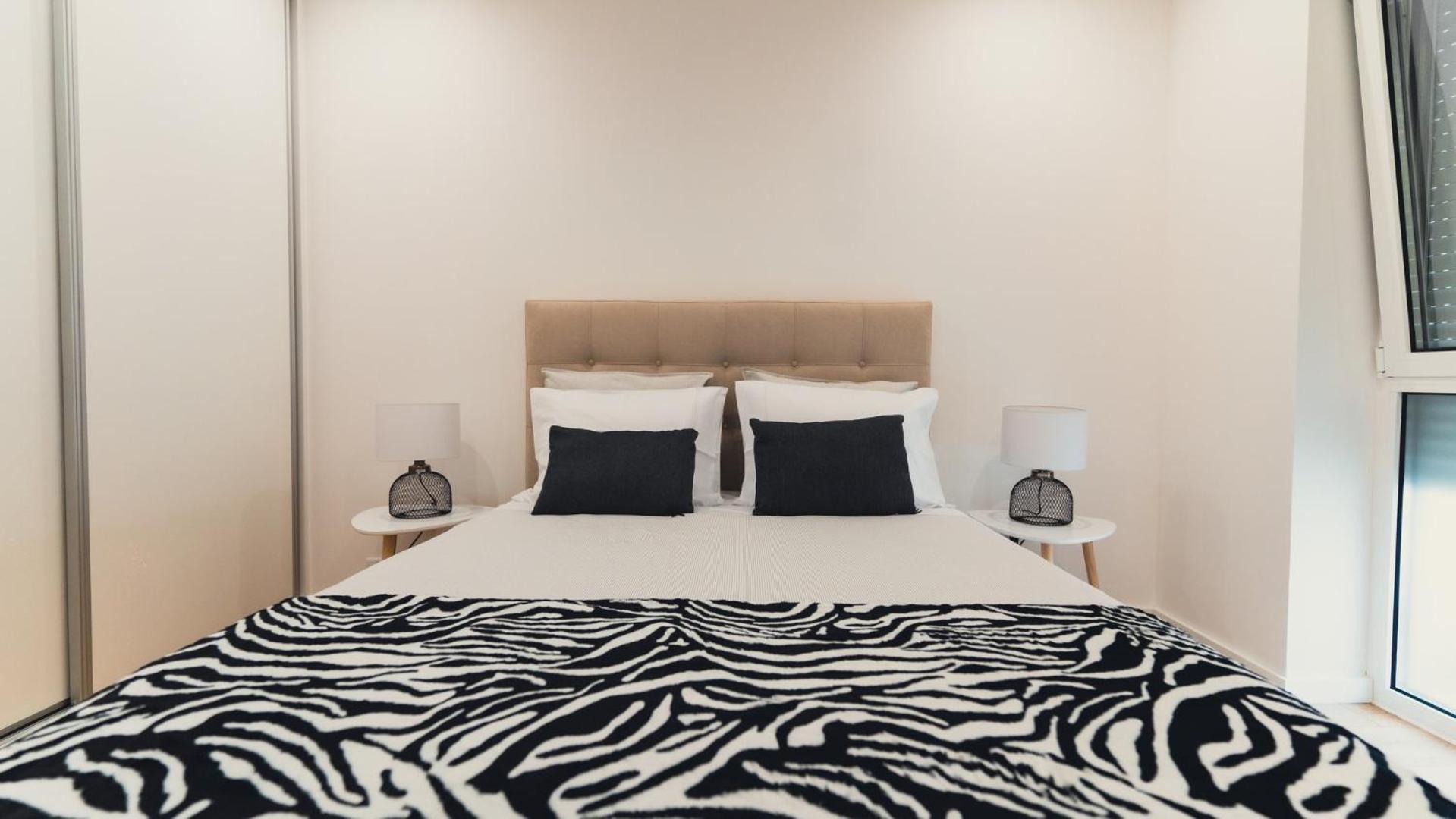 Guestready - Glamorous Getaway In Coimbra Luaran gambar